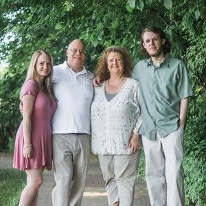 Meet your Posher, Tim